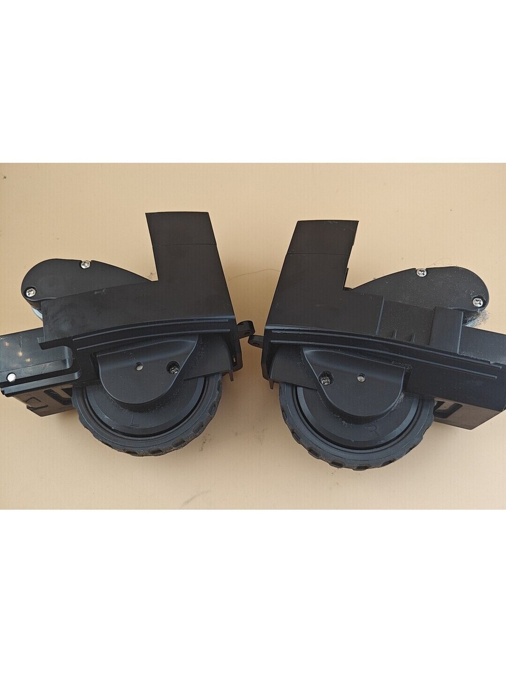 Left Right Drive Wheel Module For iRobot Roomba S9 S9+ 9150 9550 Replacement